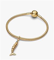 Charm Pandora Donna Animals and Pets in Lega metallica 764686C01 - 764686C01